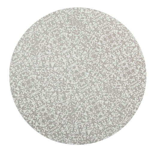 Denby Monsoon Filigree Round Placemat & Reviews Wayfair.co.uk